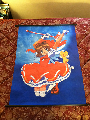 Cardcaptor Sakura Merchandise